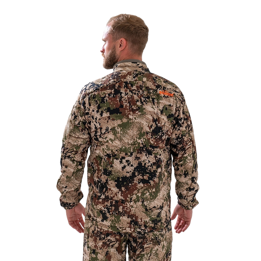 Куртка Remington Route South Forest р.M. Фото №7