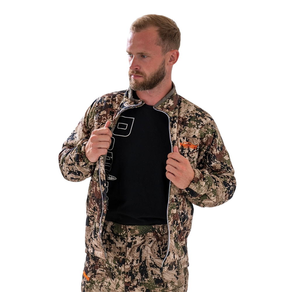 Куртка Remington Route South Forest р.4XL. Фото №5