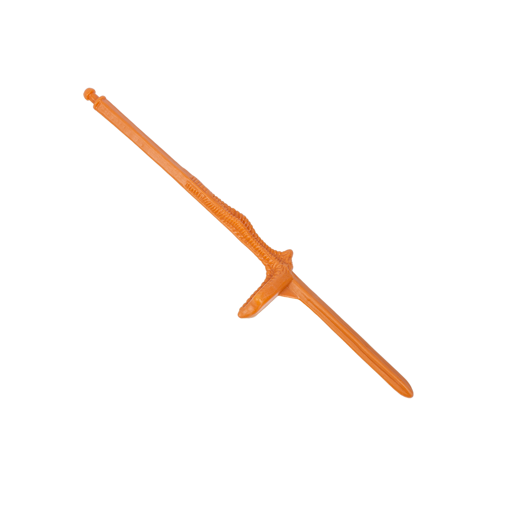 Муляж Гусь гуменник кормящийся (надувной). Фото №5