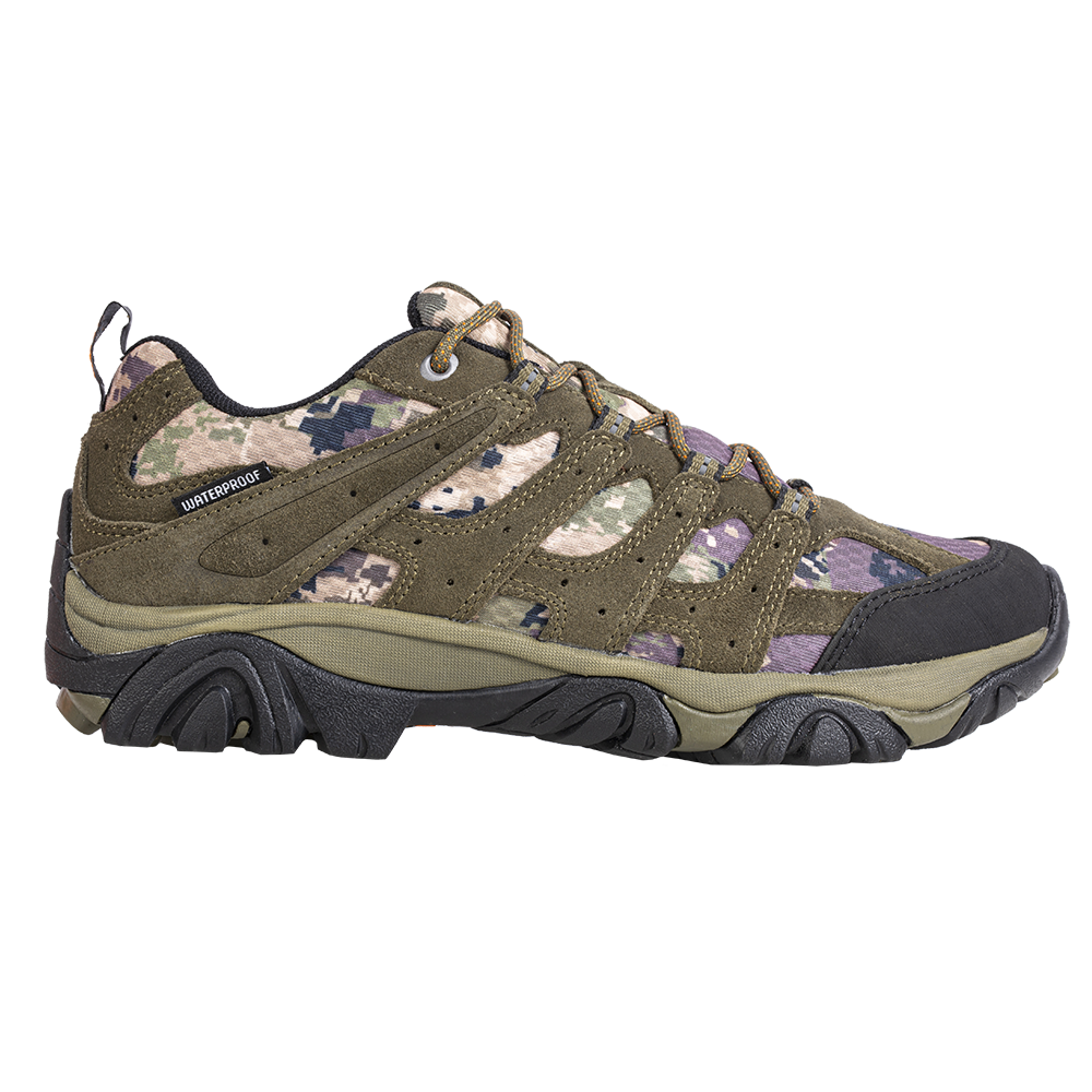 Ботинки Remington Trekking boots olive р. 42. Фото №6 Ботинки Remington Trekking boots olive р. 42. Фото №6