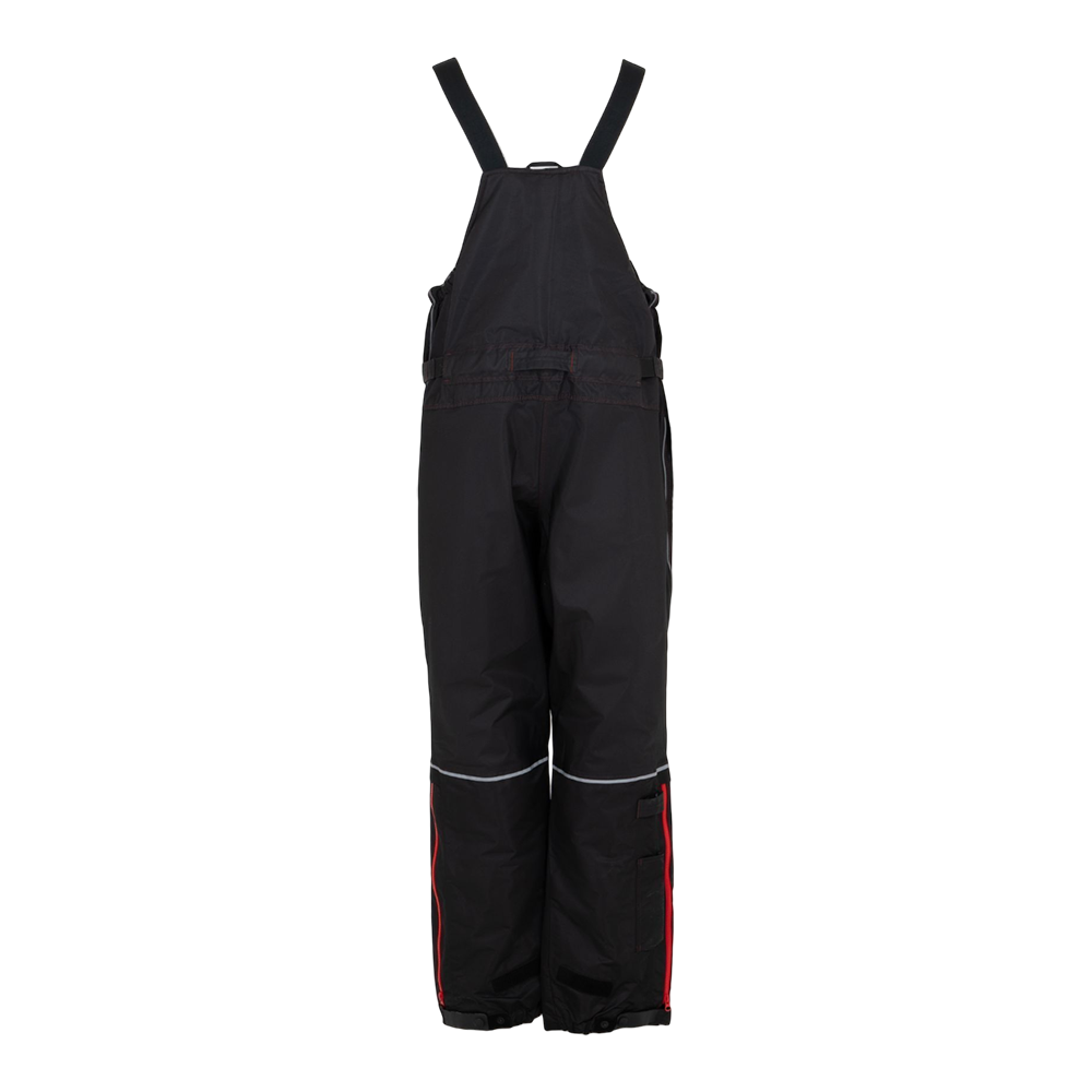 Костюм-поплавок мужской зимний "Rescuer VII comfort", hardguard, серый р. 50-52/182. Фото №8 Костюм-поплавок мужской зимний "Rescuer VII comfort", hardguard, серый р. 50-52/182. Фото №8