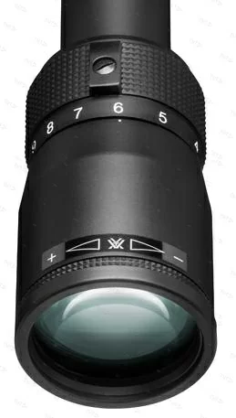 Оптический прицел VORTEX Diamondback 3.5-10x50 Dead-Hold BDC (DBK-03-BDC). Фото №1 Оптический прицел VORTEX Diamondback 3.5-10x50 Dead-Hold BDC (DBK-03-BDC). Фото №1