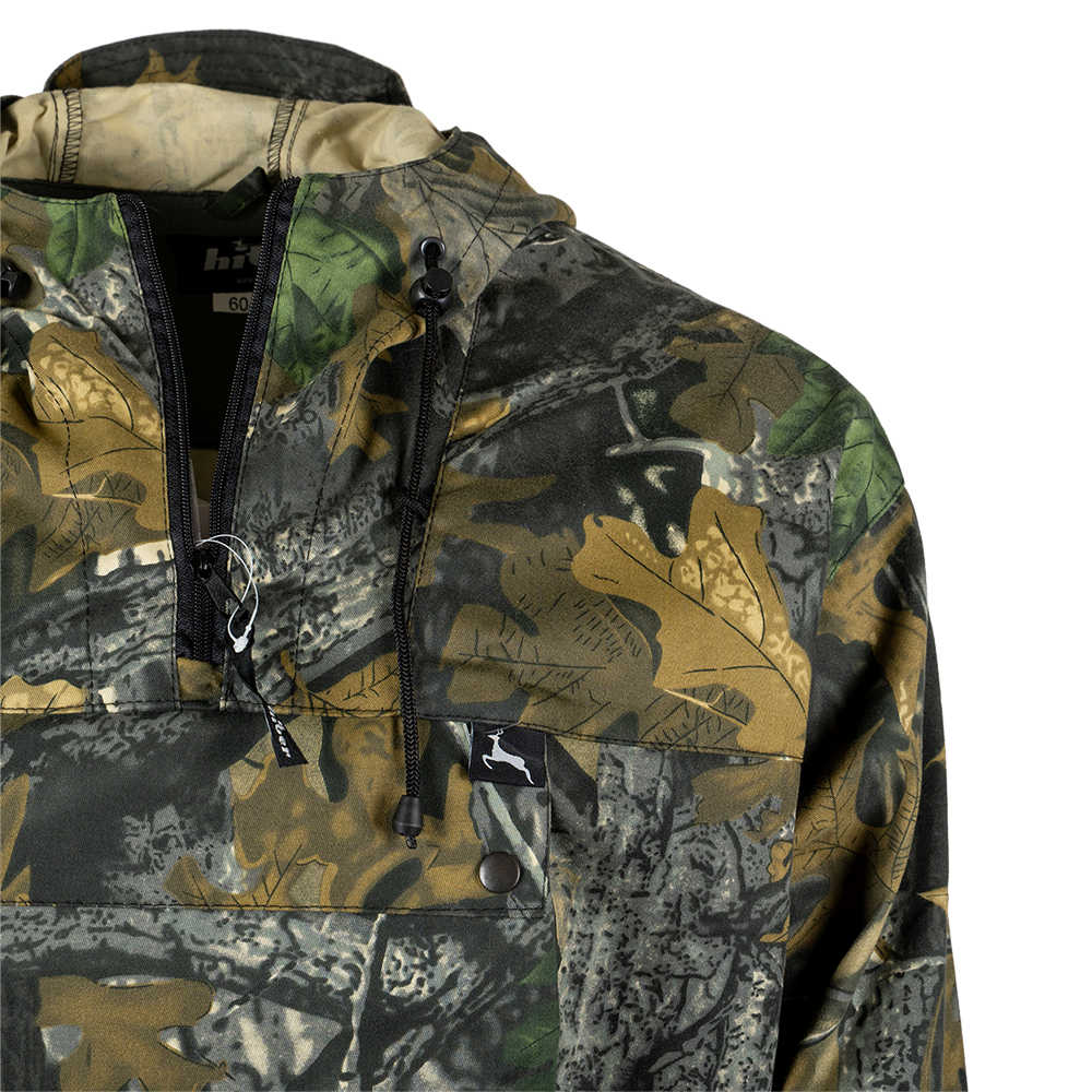 Костюм "ПРОТЕКТ" (дубовый лист) р.60-62. Фото №11