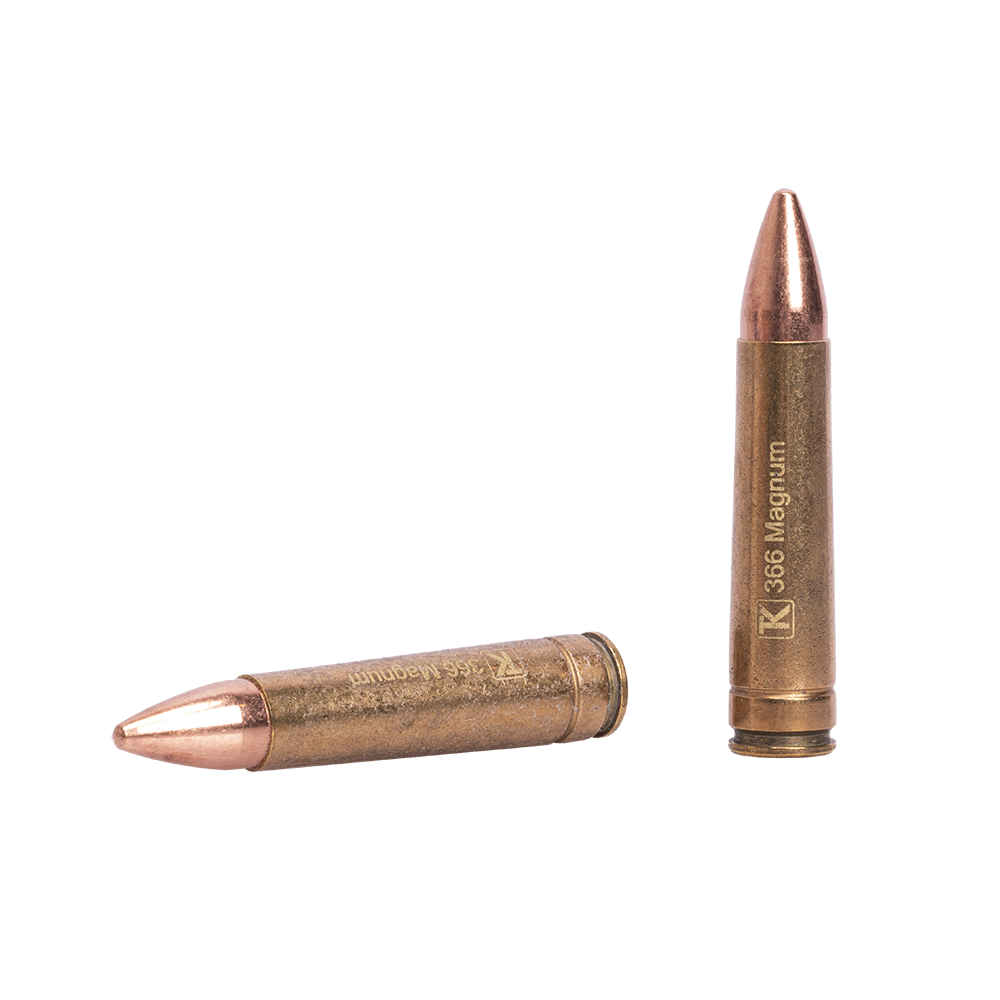 Патрон пулевой Техкрим 366 Magnum с пулей FMJ-3 15гр (упак. 10шт.). Фото №2 Патрон пулевой Техкрим 366 Magnum с пулей FMJ-3 15гр (упак. 10шт.). Фото №2