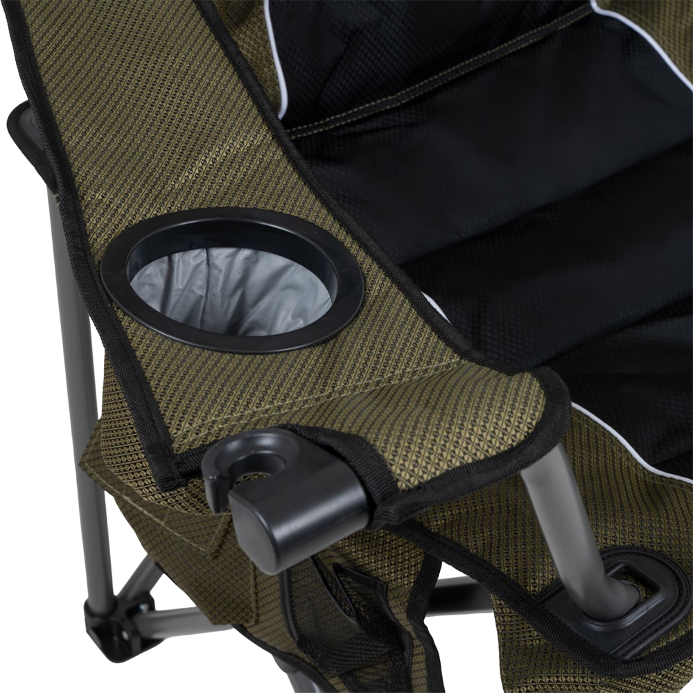 Кресло O2 Premium comfort складное. Фото №4