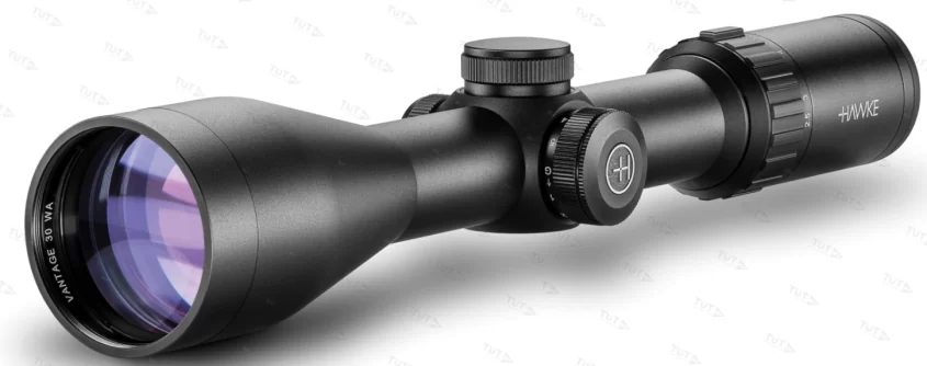 Прицел оптический Hawke Vantage WA 30mm 2.5-10x50 IR (L4a). Фото №1 Прицел оптический Hawke Vantage WA 30mm 2.5-10x50 IR (L4a). Фото №1