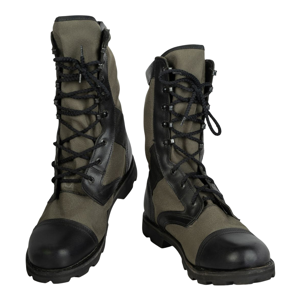 Полусапоги мужские 155 О. Фото №1