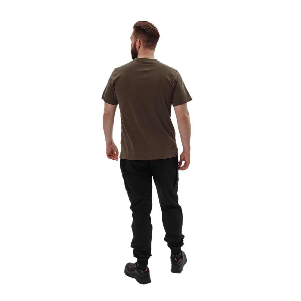 Футболка Remington Never Stop Exploring р. L. Фото №5