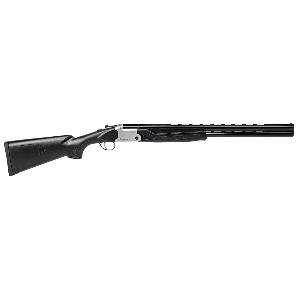 Ружье Beydora BDR 90 SYNTHETIC калибр 12х76, L-660 (серебристый ресивер сталь). Фото №1