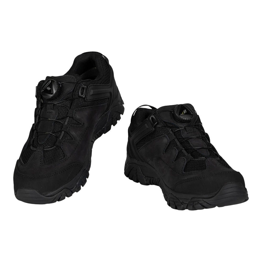 Полуботинки Remington Vital Black р. 40. Фото №4