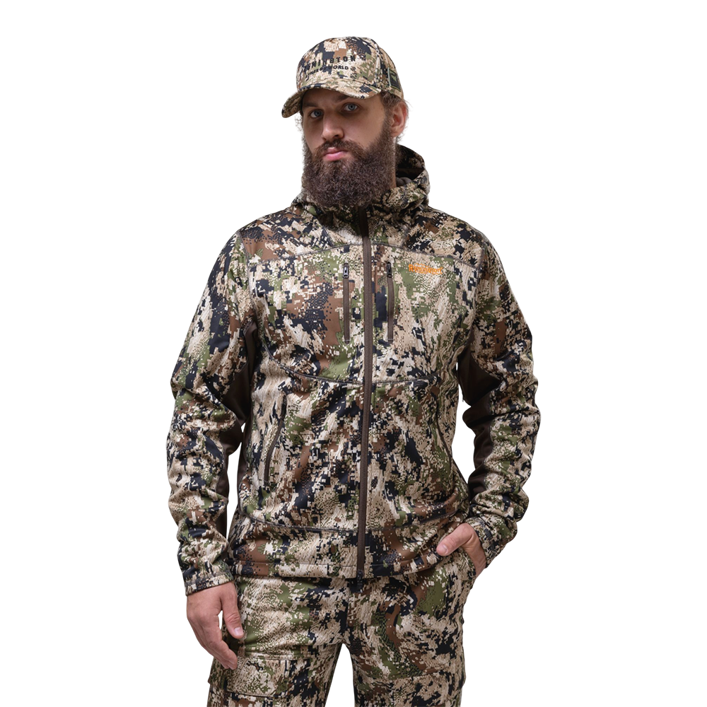 Костюм Remington Stalker Renewed South Forest р. S. Фото №17