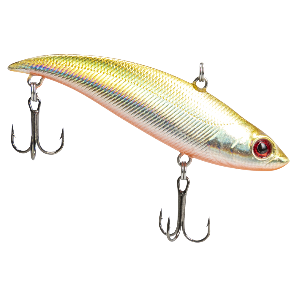 Воблер-раттлин MADFISH 70мм, 13гр, цвет 02. Фото №2