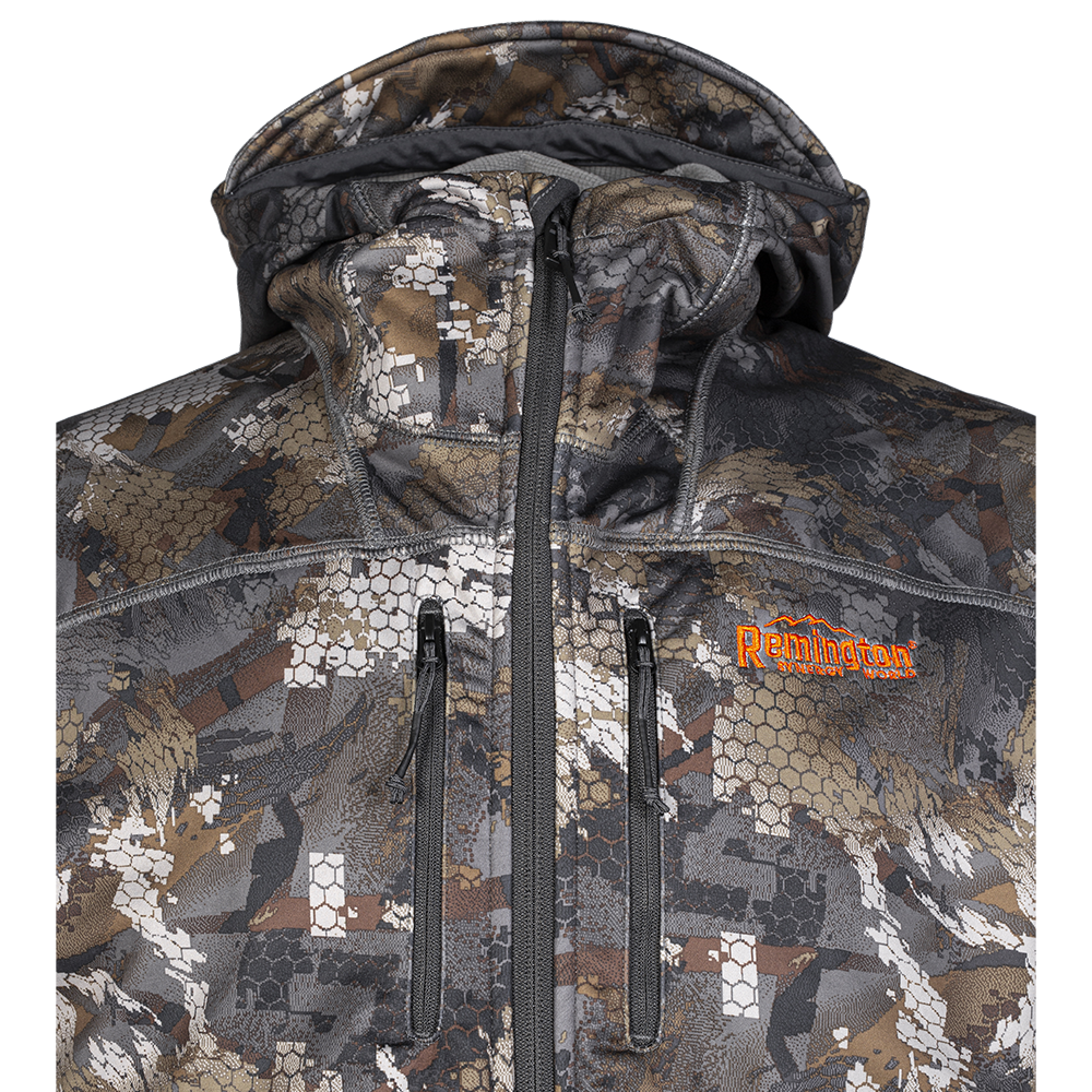 Костюм Remington Stalker Renewed Timber р. M. Фото №4 Костюм Remington Stalker Renewed Timber р. M. Фото №4