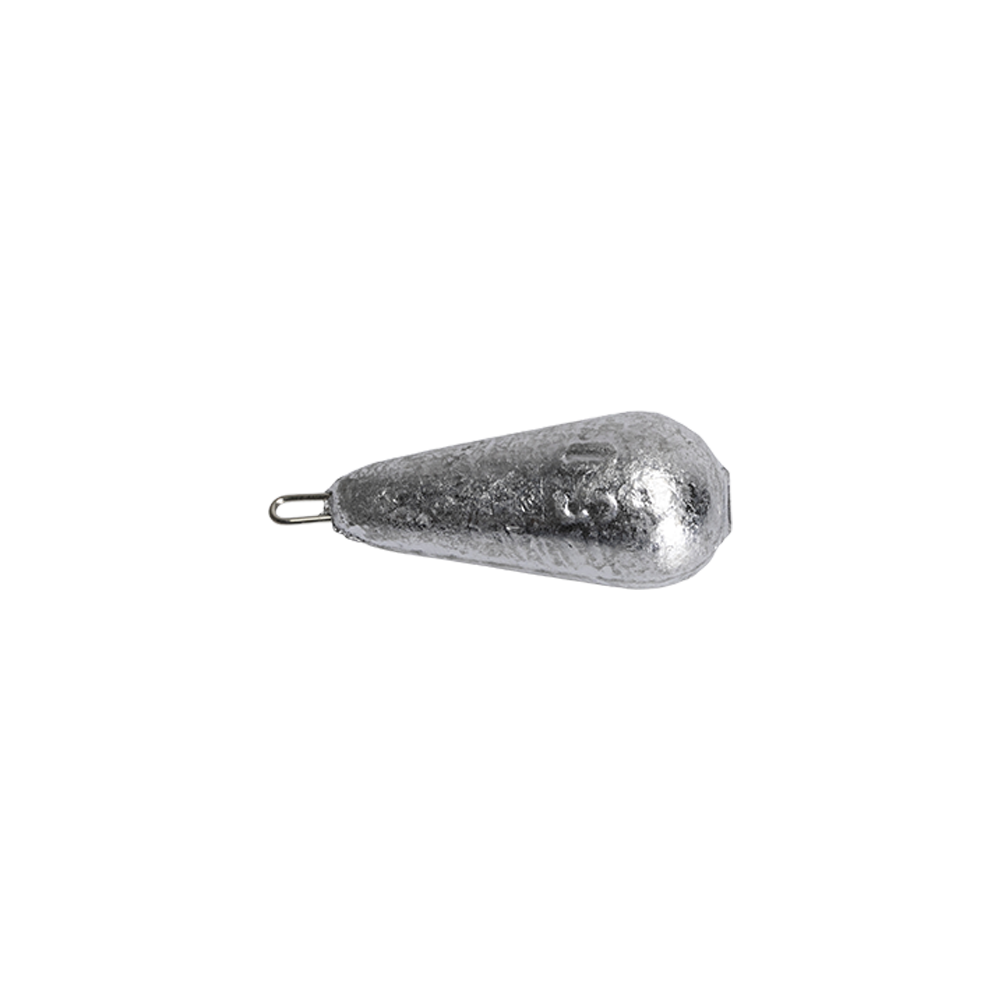 Груз "Колокол с ушком" 50 гр.. Фото №1