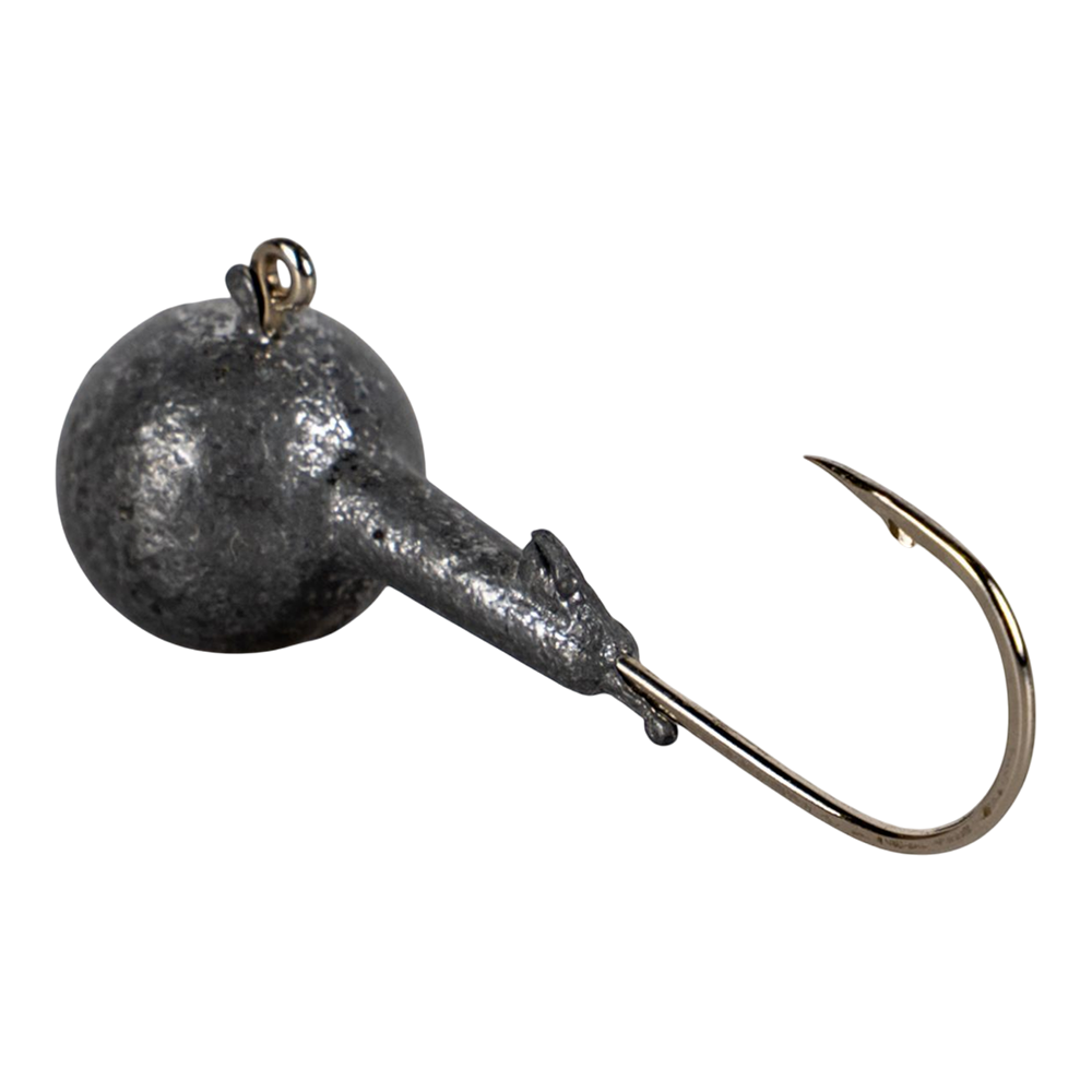 Джиггер Шар 16г 3/0 (крючок Gamakatsu) (уп.10шт). Фото №2