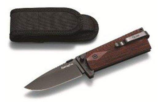 Нож Remington Standard - Blued. Фото №2