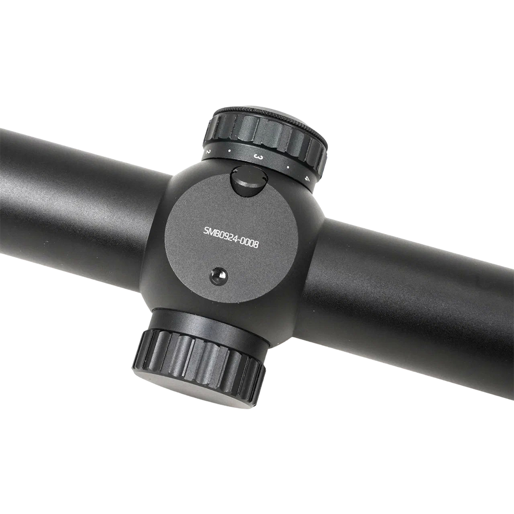 Прицел оптический Arkon Model В 1-8х24. Фото №8