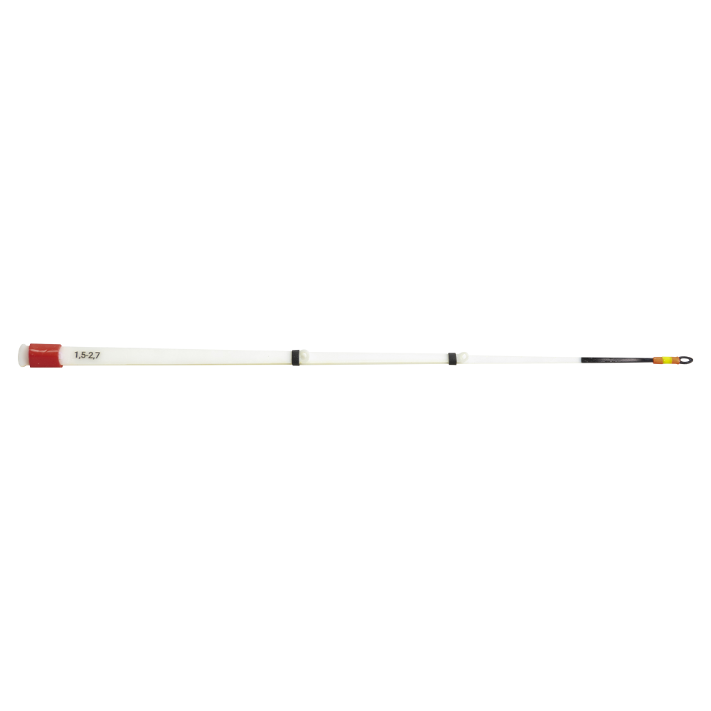 Сторожок Лавсановый "ЛЕЩ" 500 мкр 180 мм 1,5 - 2,7 г (Талисман рыбака). Фото №1