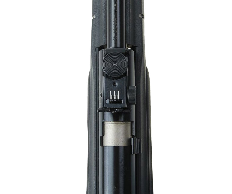 Винтовка пневматическая GAMO Big Cat CF-S(подствольный взвод, пластик) калибр 4,5 мм. (3Дж). Фото №4 Винтовка пневматическая GAMO Big Cat CF-S(подствольный взвод, пластик) калибр 4,5 мм. (3Дж). Фото №4