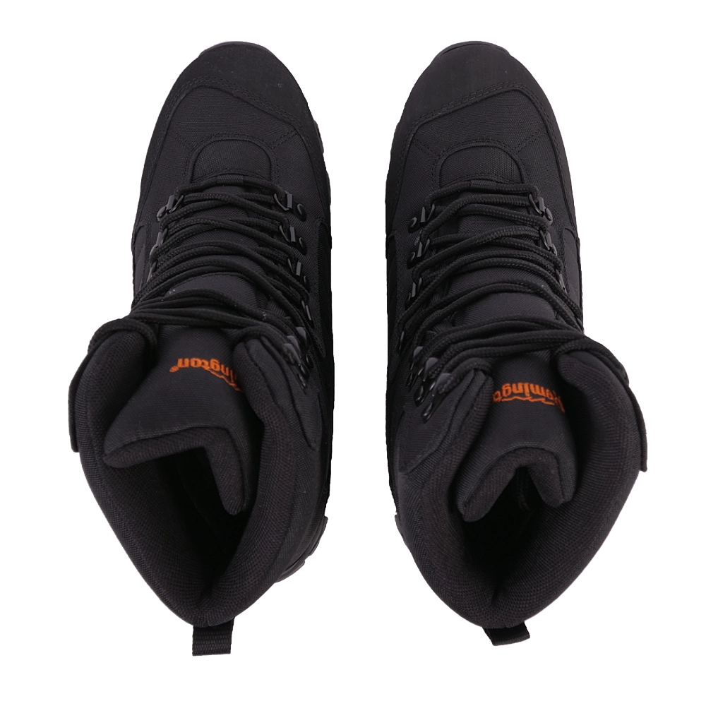 Ботинки Remington Lynx 400g Thinsulate Boots Black р. 41. Фото №7 Ботинки Remington Lynx 400g Thinsulate Boots Black р. 41. Фото №7