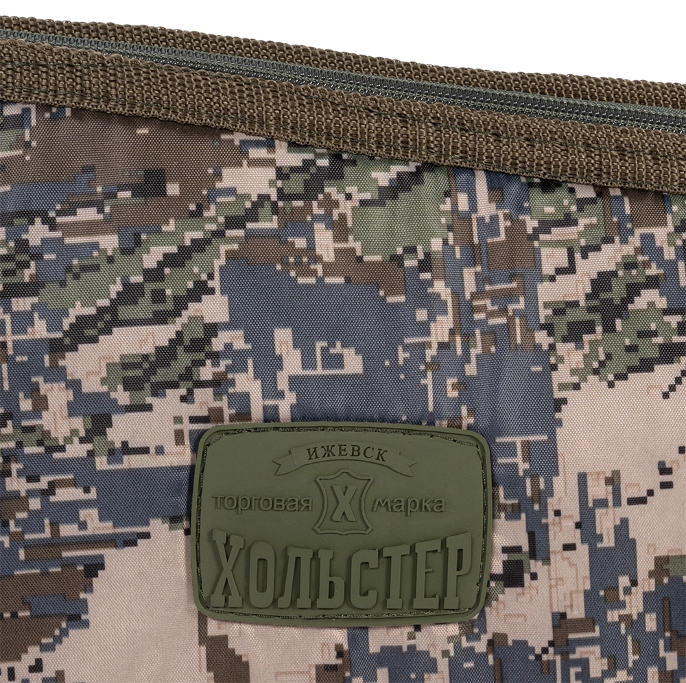 Кейс 135 без оптики (ткань синтетика) (Хольстер). Фото №5