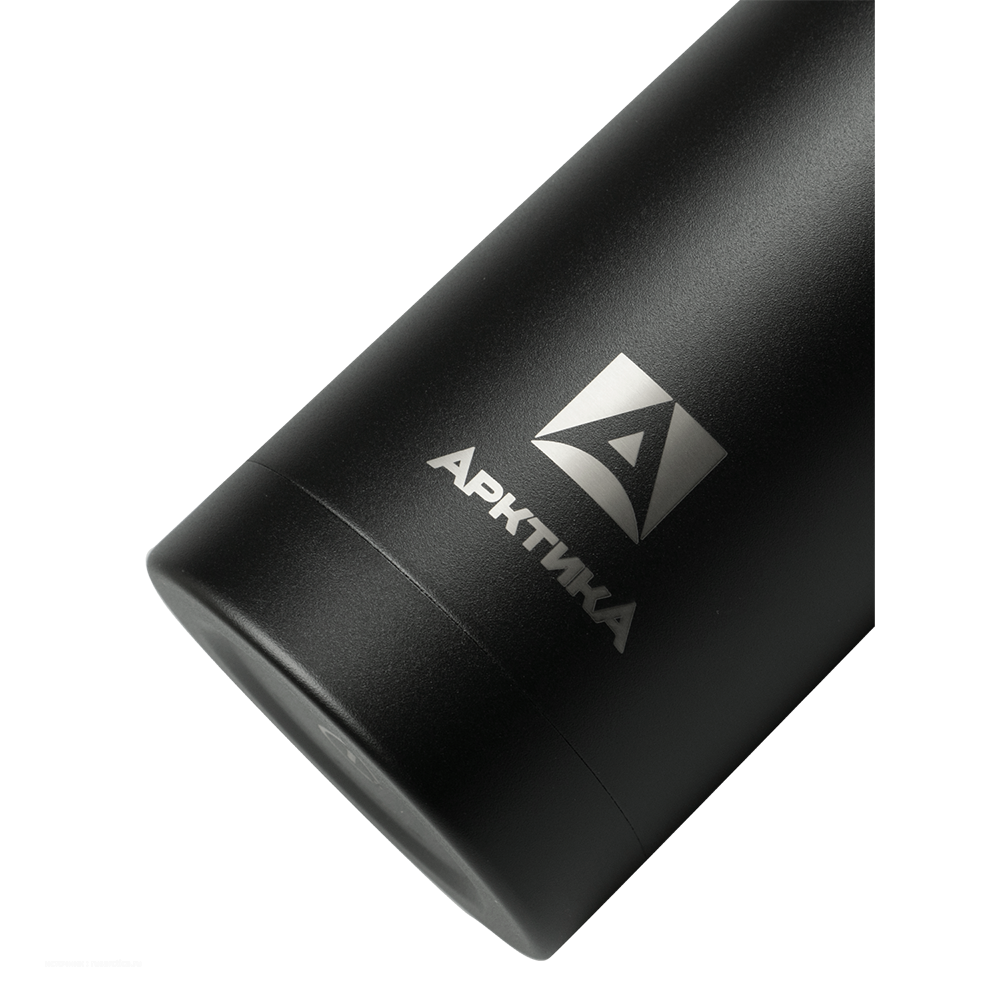 Термос "Арктика", бытовой вакуумный (для напитков) ,1000 мл, (чёрный песок, матовый). Фото №4 Термос "Арктика", бытовой вакуумный (для напитков) ,1000 мл, (чёрный песок, матовый). Фото №4