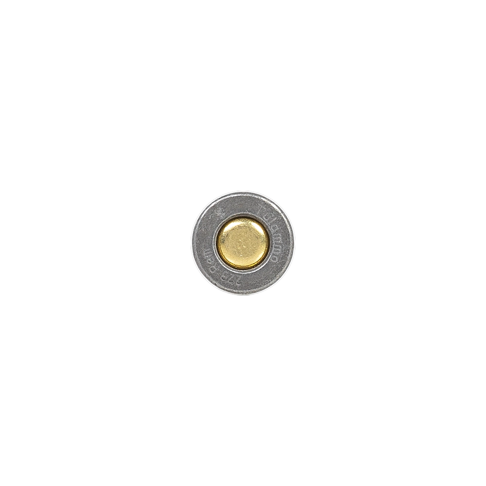 Патрон охотничий УПЗ (ТПЗ) 5,56х45 HP 62gr,ст/об. лат. (20шт.) в коробке 1000 шт.. Фото №6