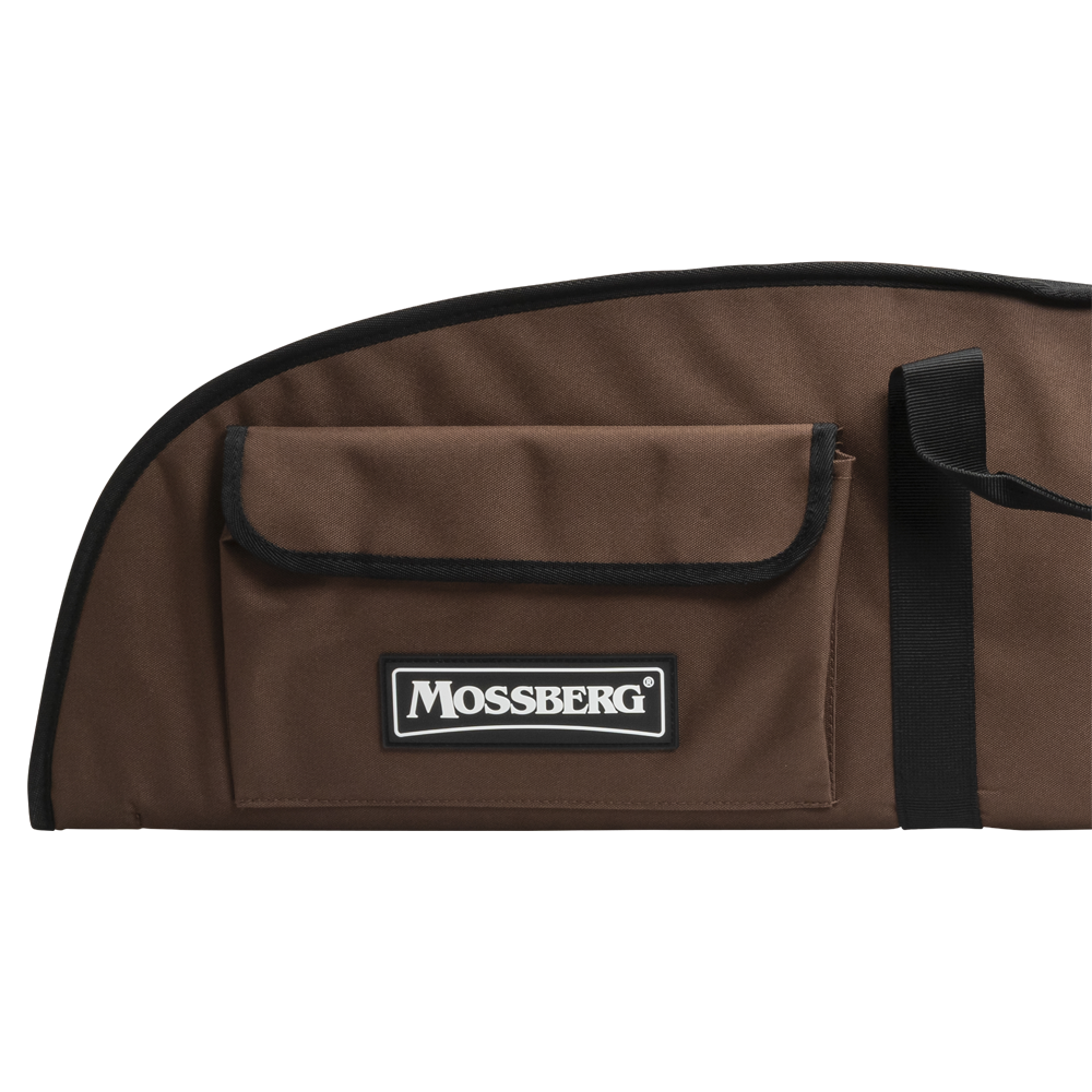 Чехол оружейный Mossberg с/о 130 см (коричневый). Фото №2 Чехол оружейный Mossberg с/о 130 см (коричневый). Фото №2