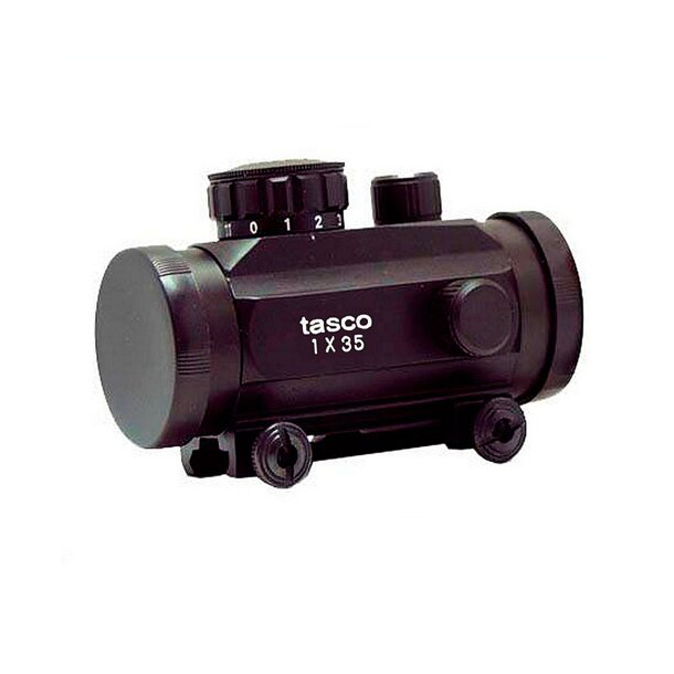 Прицел коллиматорный TASCO 1х35. Фото №1