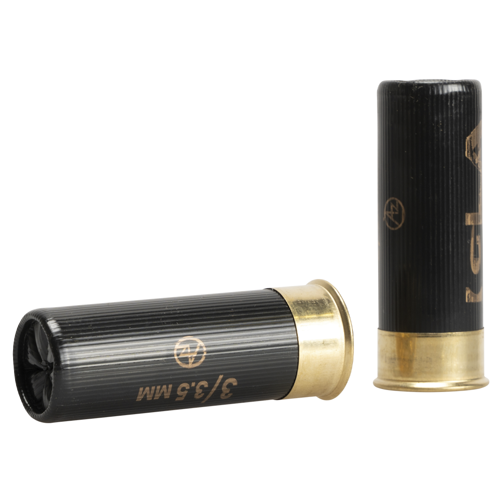 Патрон "Игла-Оптимум" 12/70 № 3 35 гр. (пачка 25шт, короб.,250). Фото №2