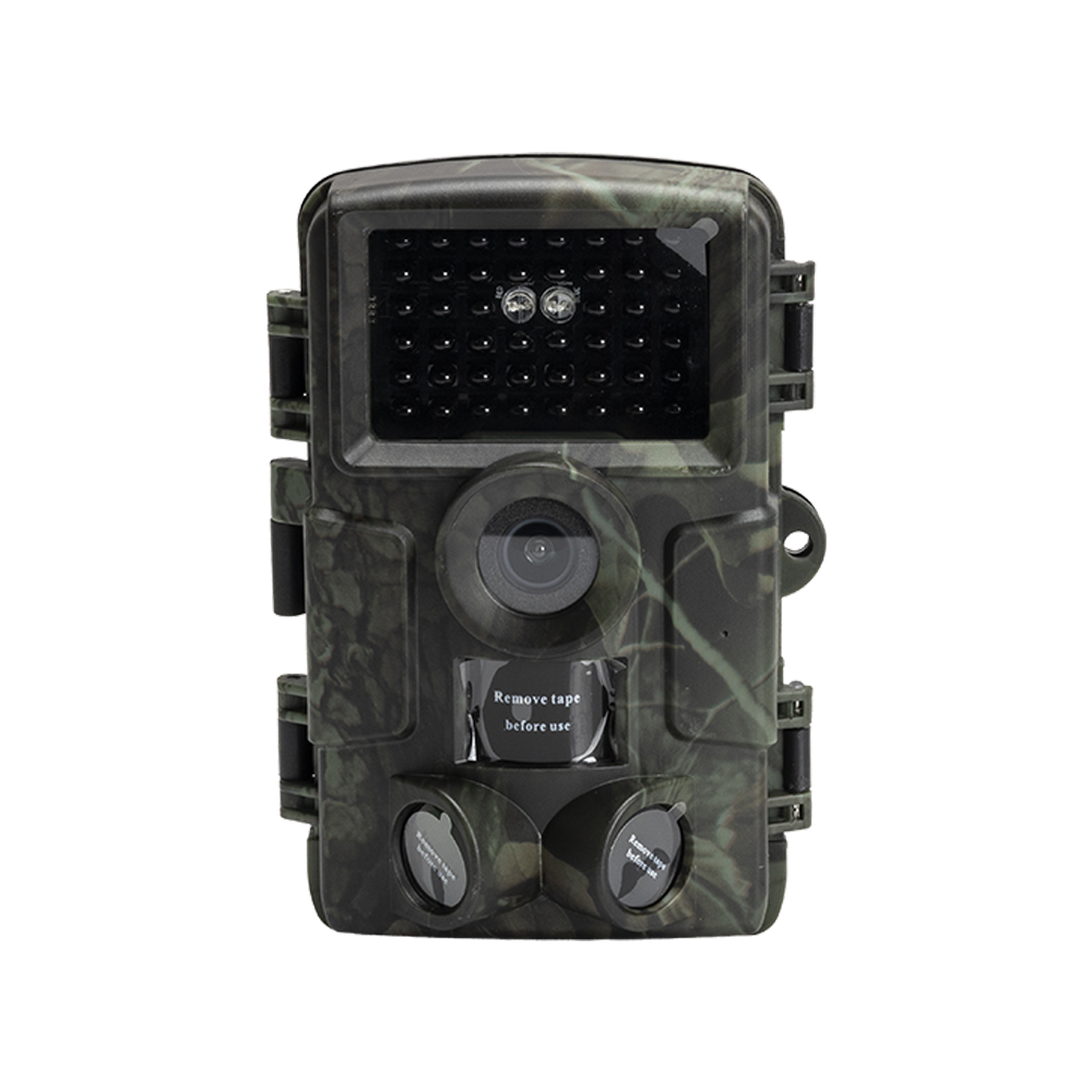 Фотоловушка PR4000-4K (2шт TF SD карты 128GB + картридер в комплекте). Фото №1