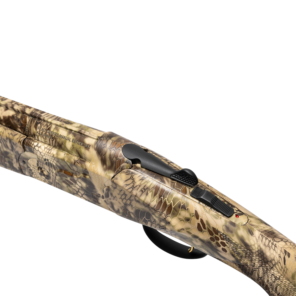 Ружье ATA SP Camo Kryptek 12/76, 760мм. Фото №6