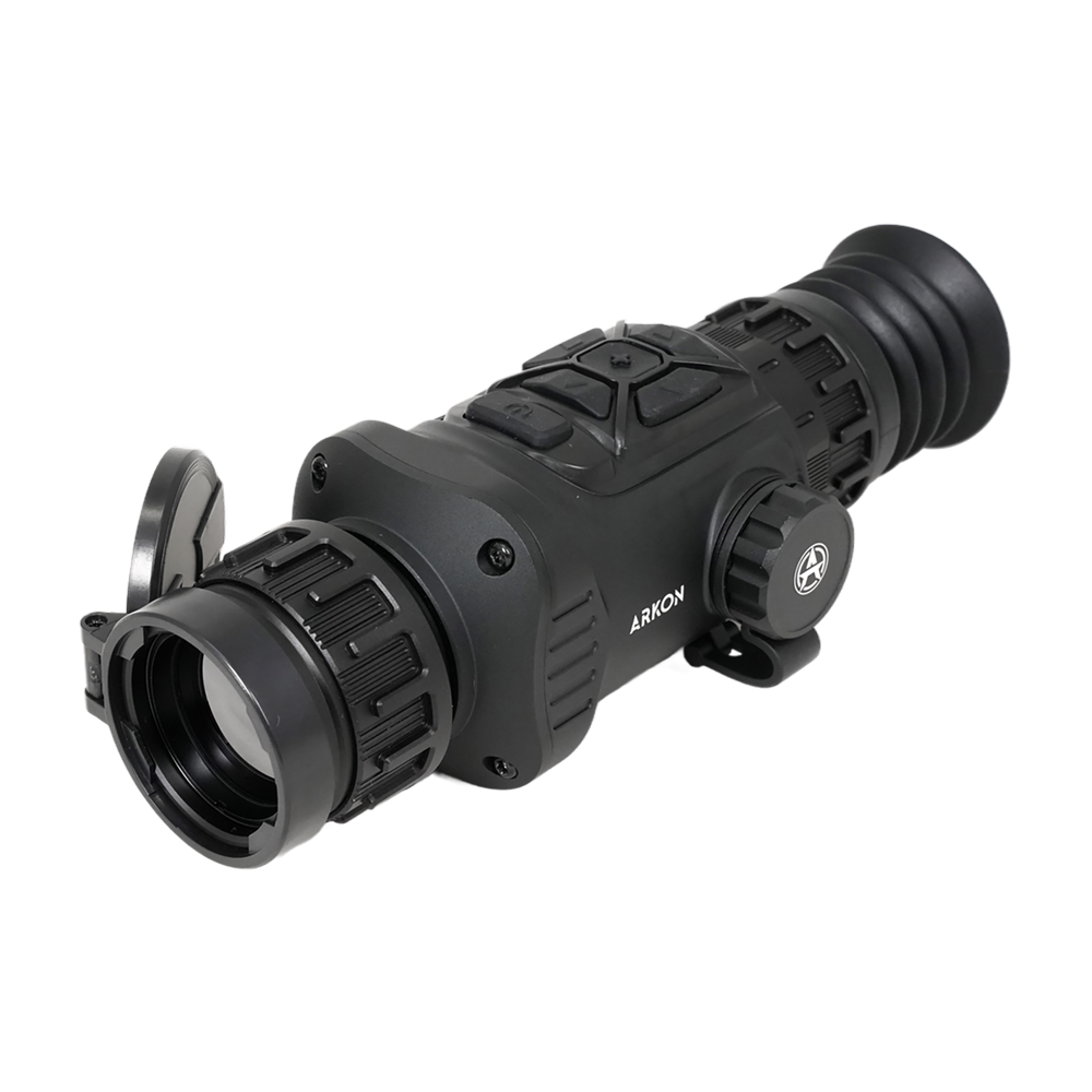 Прицел тепловизионный Arkon Arma LR35. Фото №1
