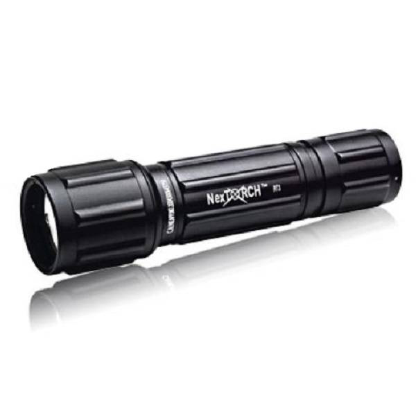 Фонарь NexTorch RT3-L водозащ., 3,6V Xenon. Фото №2 Фонарь NexTorch RT3-L водозащ., 3,6V Xenon. Фото №2