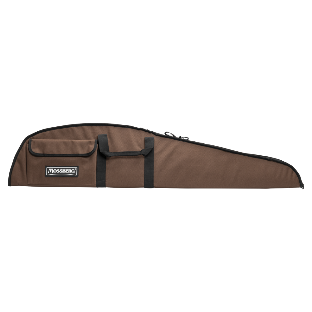 Чехол оружейный Mossberg с/о 120 см (коричневый). Фото №1 Чехол оружейный Mossberg с/о 120 см (коричневый). Фото №1