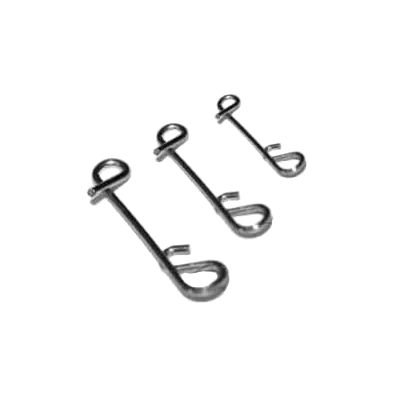 ST-2022 -2M Застежка безузловая. Фото №2