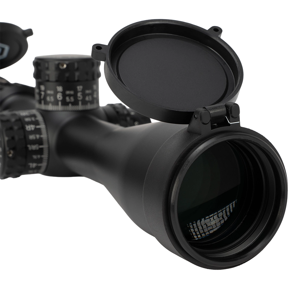Прицел оптический REMINGTON SPIRIX 3-15x44 ED SFP SF IR 30мм 0.1 MRAD. Фото №10
