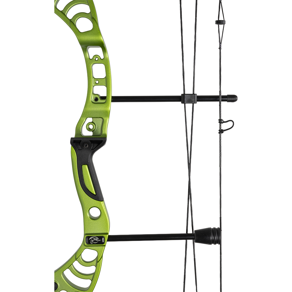 Лук блочный Man Kung - CB50 (зеленый, прицел, пипсайт, полка, релиз, 2 стрелы). Фото №6 Лук блочный Man Kung - CB50 (зеленый, прицел, пипсайт, полка, релиз, 2 стрелы). Фото №6