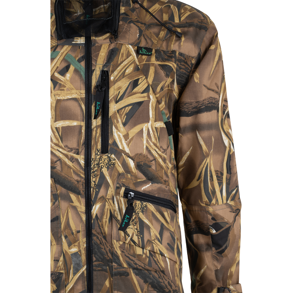 Костюм " ТРОПА" камыш р.44-46. Фото №2