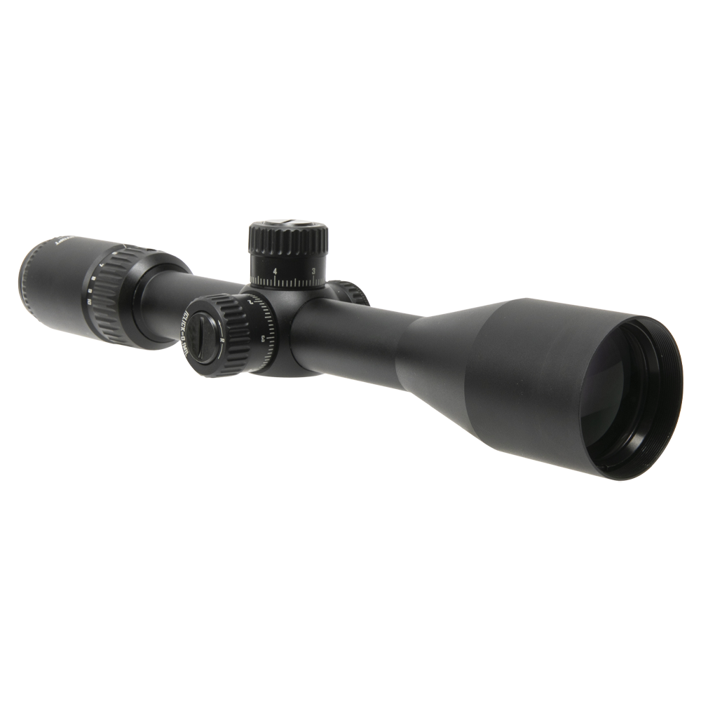 Прицел Discovery оптический MS 2-10x40IR SFP-MIL 25,4мм (с подсветкой). Фото №4 Прицел Discovery оптический MS 2-10x40IR SFP-MIL 25,4мм (с подсветкой). Фото №4