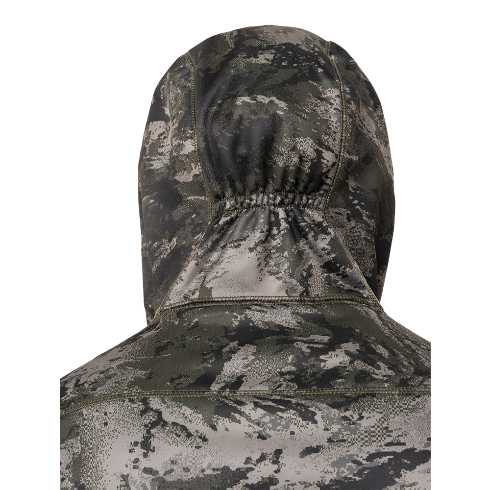 Костюм Remington Stalker Renewed Black Camo р. 2XL. Фото №13 Костюм Remington Stalker Renewed Black Camo р. 2XL. Фото №13