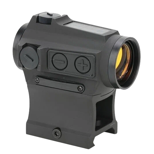 Коллиматорный прицел HOLOSUN Micro HS503CU. Фото №4
