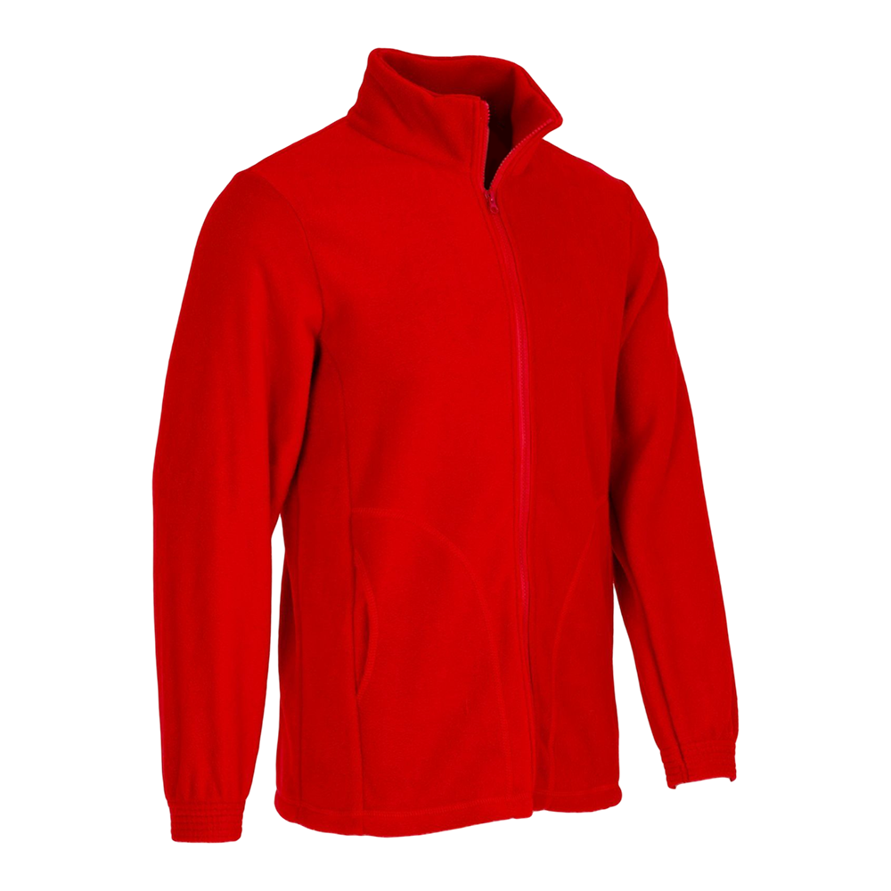 Толстовка мужская на молнии, XXL (р.56-58), рост 182/188см, флис 280г/м. Фото №2