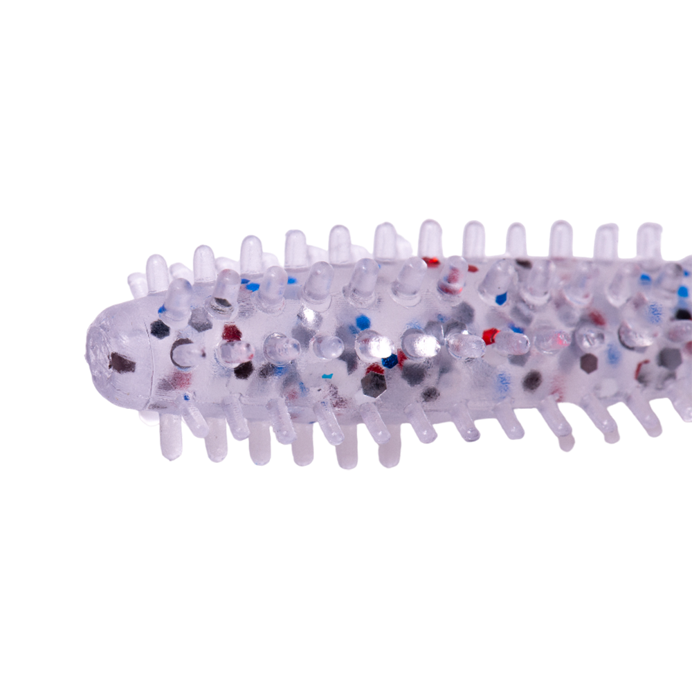 Виброхвост MADFISH SWING IMPACT 60мм, 1.3г, (5 шт. уп.) цвет 17. Фото №2