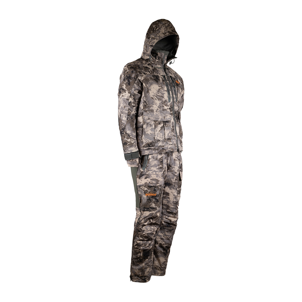 Костюм Remington Blizzard 3 в 1 Rifle р. L. Фото №5