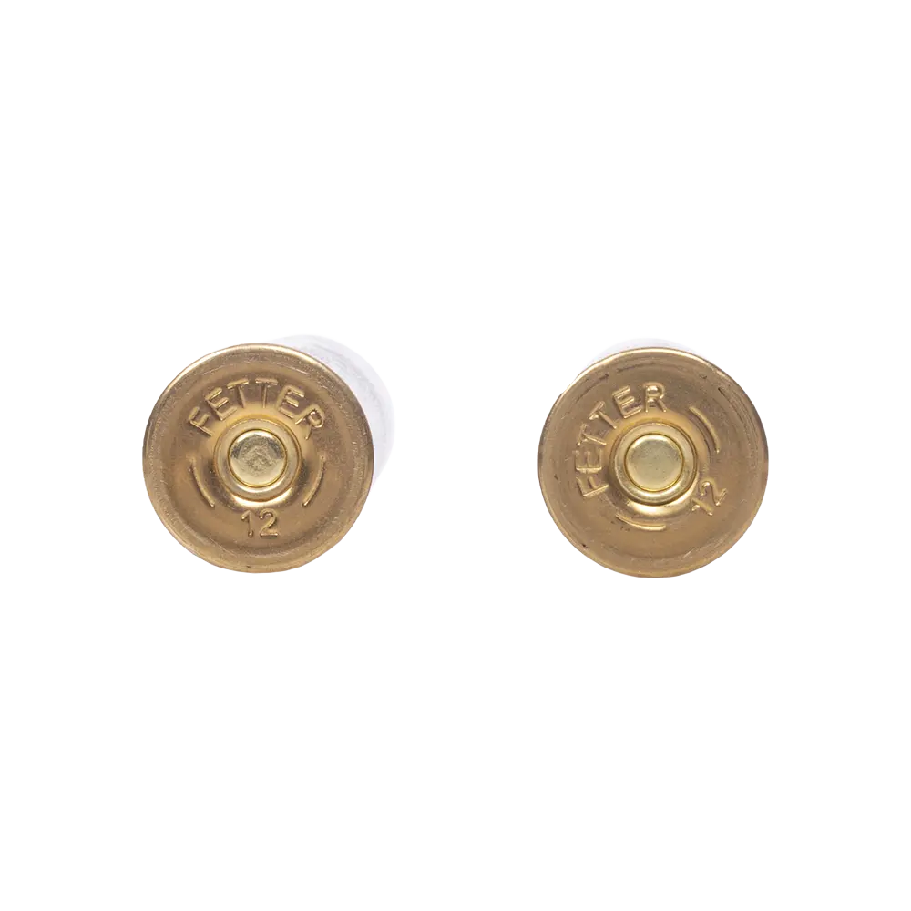 Патрон ФЕТТЕР МАГНУМ 12/76 дробь № 5, 44гр. (в пачке 15 шт.) (в коробке 120 шт.). Фото №4