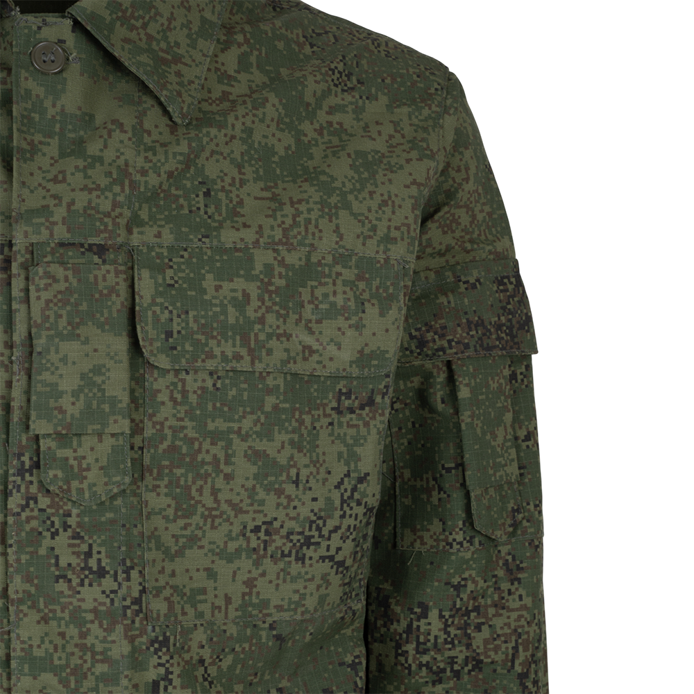 Костюм ОВ. Фото №3