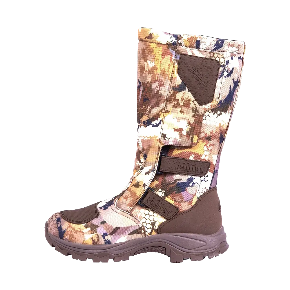 Сапоги Remington D9150-995 Yellow Waterfowl Honeycombs р. 47. Фото №2 Сапоги Remington D9150-995 Yellow Waterfowl Honeycombs р. 47. Фото №2