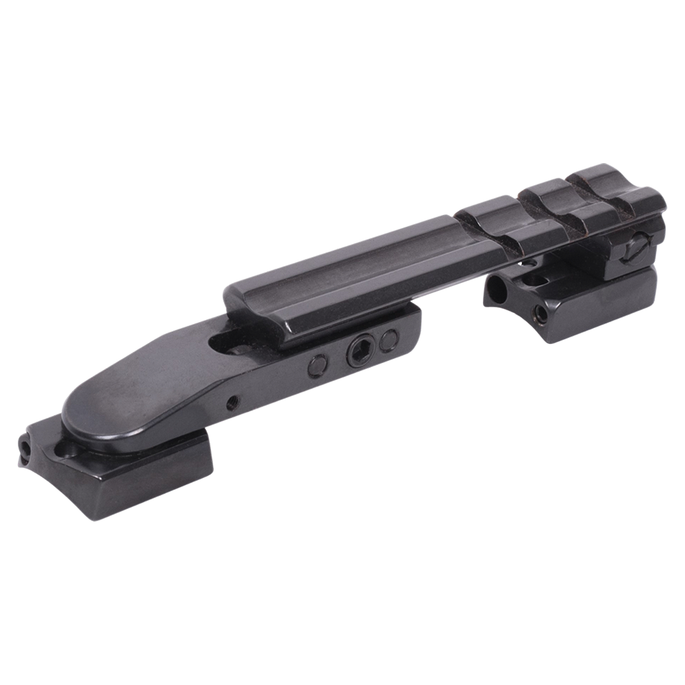 Кронштейн EAW APEL на Sauer 202 Weaver (поворотный). Фото №1