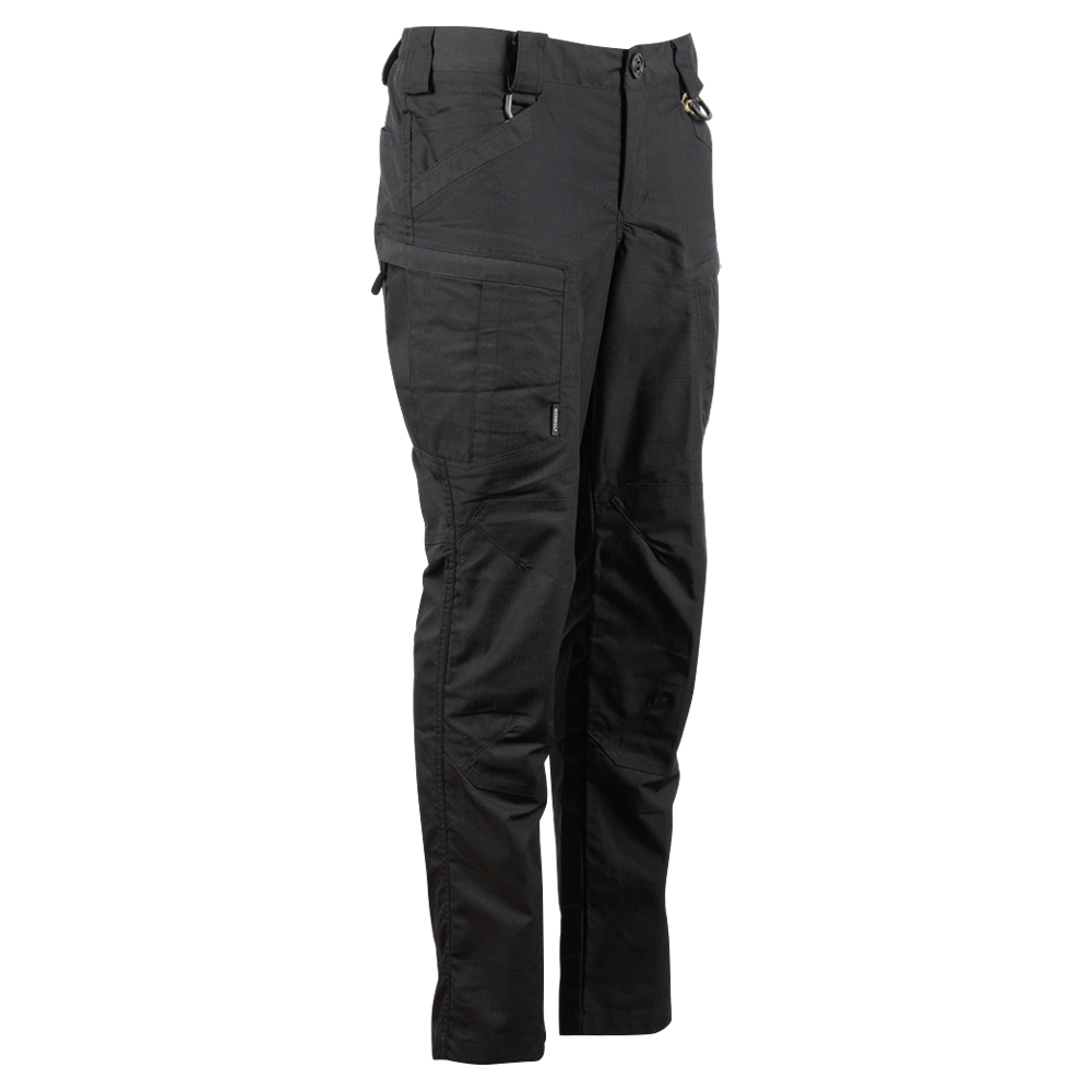 Брюки тактические WERWOLF Эксперт (цвет черный) р . 52-54/170-176. Фото №2 Брюки тактические WERWOLF Эксперт (цвет черный) р . 52-54/170-176. Фото №2